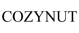 COZYNUT