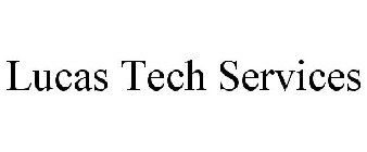 LUCAS TECH SERVICES