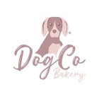 DOG CO BAKERY