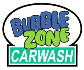 BUBBLE ZONE CAR WASH