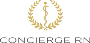 CONCIERGE RN