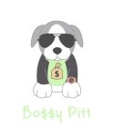 BO$$Y PITT