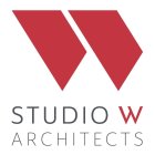 W STUDIO W ARCHITECTS