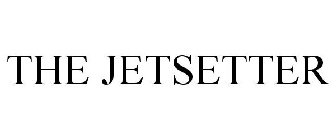 THE JETSETTER