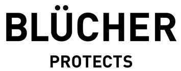 BLÜCHER PROTECTS