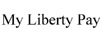 MY LIBERTY PAY