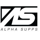 AS ALPHA SUPPS