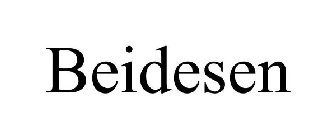 BEIDESEN