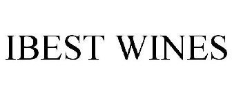 IBEST WINES