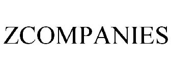 ZCOMPANIES