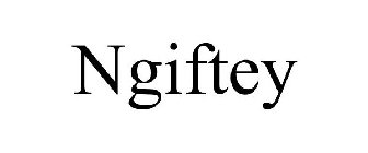 NGIFTEY