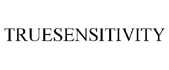 TRUESENSITIVITY