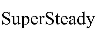 SUPERSTEADY