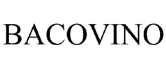 BACOVINO