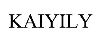 KAIYILY