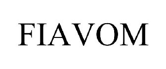 FIAVOM