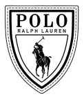 POLO RALPH LAUREN