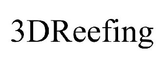 3DREEFING