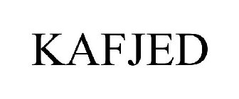 KAFJED