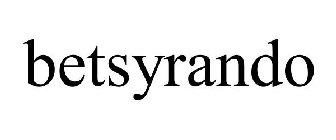 BETSYRANDO