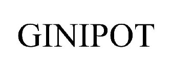GINIPOT