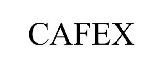 CAFEX