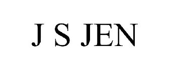 J S JEN