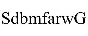 SDBMFARWG