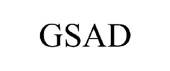 GSAD