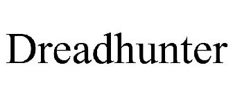 DREADHUNTER