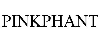 PINKPHANT