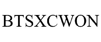 BTSXCWON