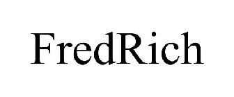 FREDRICH
