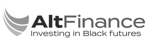 ALT FINANCE INVESTING IN BLACK FUTURES