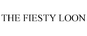 THE FEISTY LOON