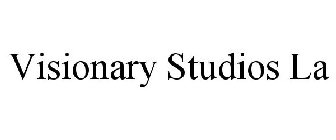VISIONARY STUDIOS LA