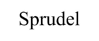 SPRUDEL