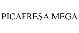 PICAFRESA MEGA