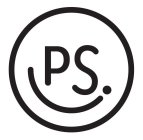 PS.