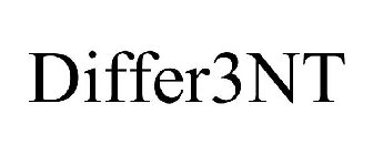 DIFFER3NT