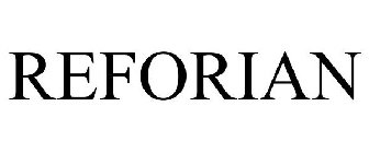 REFORIAN