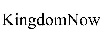 KINGDOMNOW