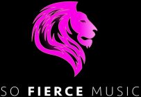 SO FIERCE MUSIC