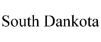 SOUTH DANKOTA
