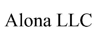 ALONA LLC