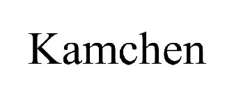 KAMCHEN