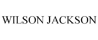 WILSON JACKSON