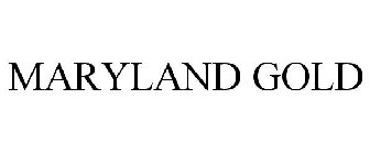 MARYLAND GOLD