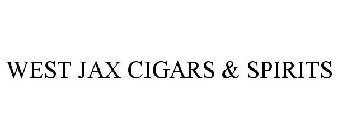 WEST JAX CIGARS & SPIRITS
