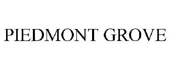 PIEDMONT GROVE
